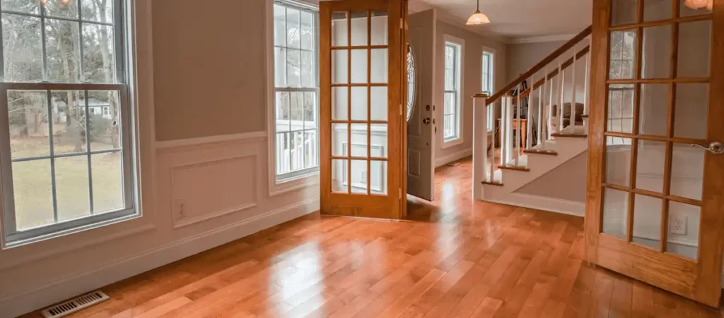 How to clean laminate floors the right way