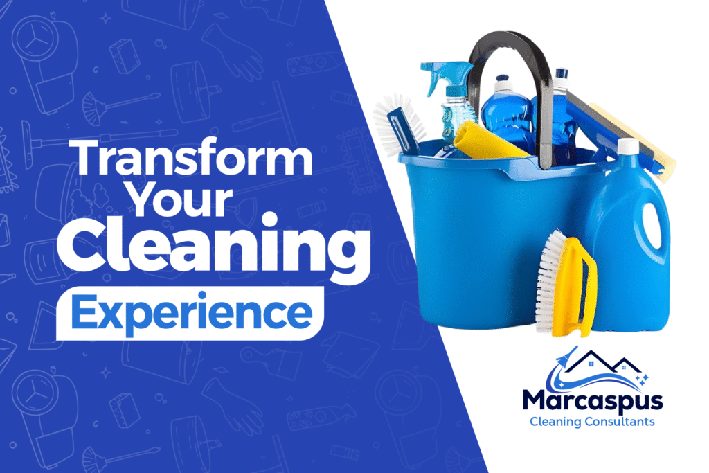 How To Make Cleaning Exciting With Fun Tricks