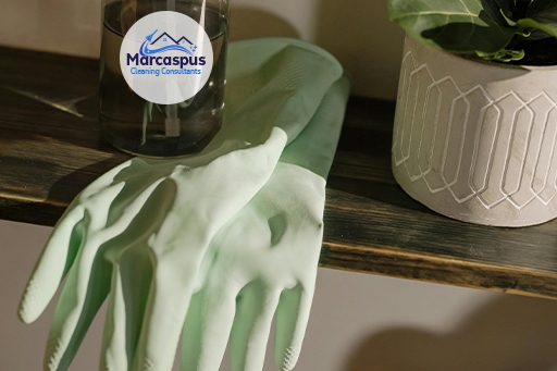 End-of-Year Reflection: Professional Cleaning Services in London with Marcaspus Cleaning Consultants