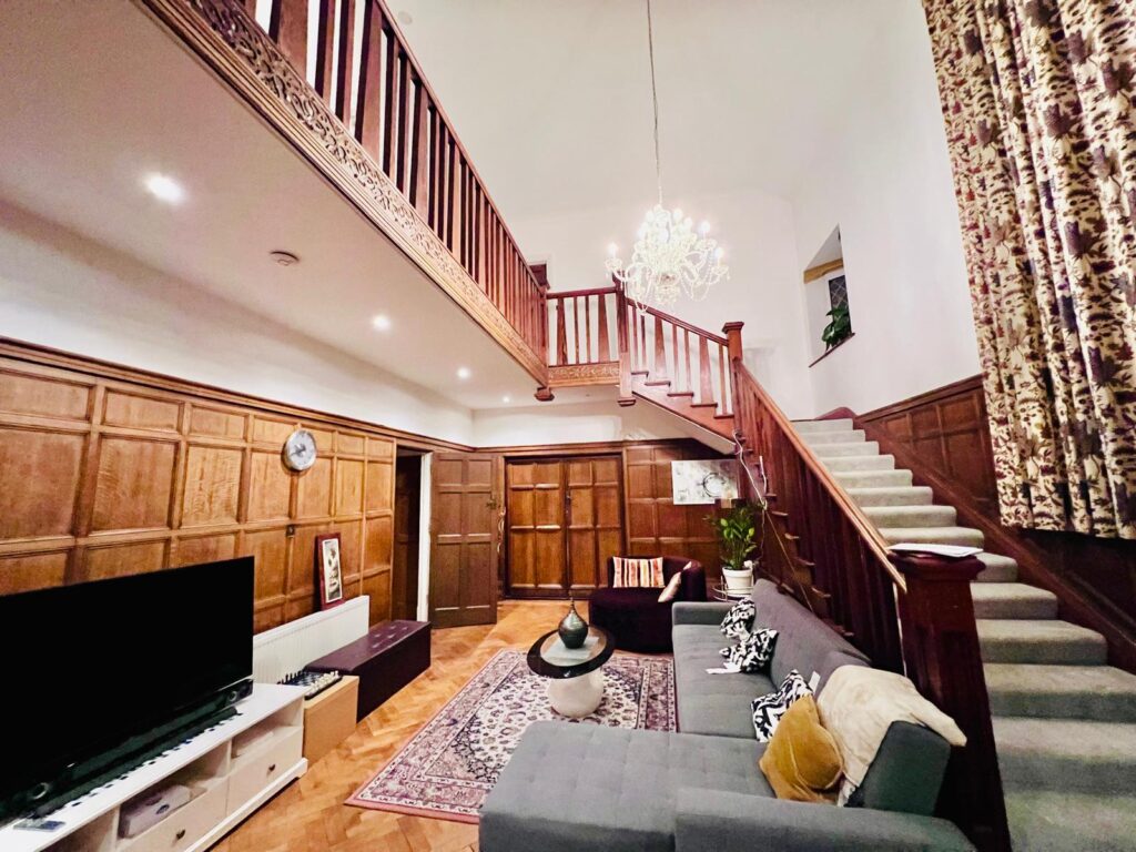 Airbnb & Short-Let Cleaning