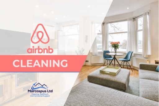 AIRBNB CLEANING: