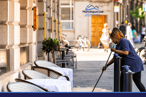 End of Tenancy Cleaning Checklist UK | What Most Cleaners Miss