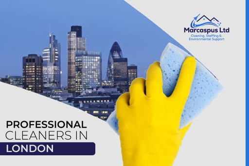 Professional Cleaning Services in London: What Serious Clients Should Expect in 2026