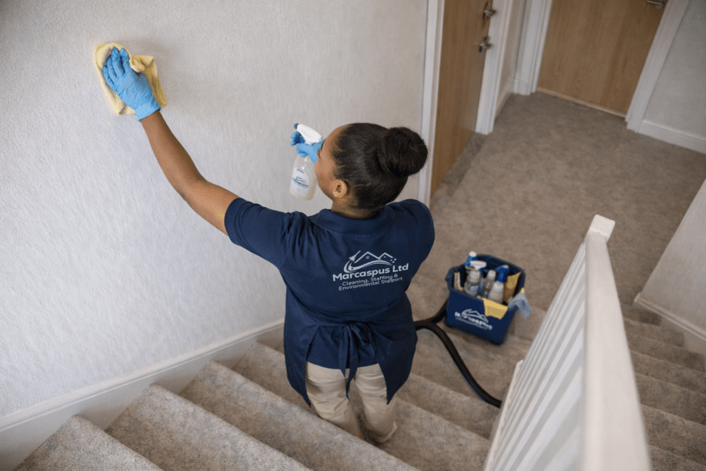 end of tenancy cleaning dagenham