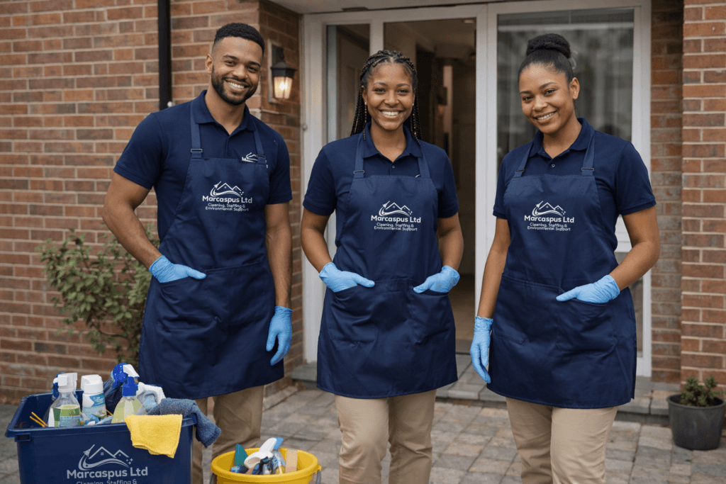 Services 1 Professional Cleaning Services Across London and Essex